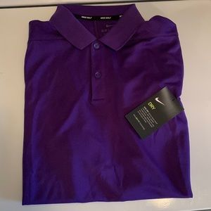 NIKE mens polo-BRAND NEW!